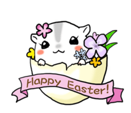 Takitarou spring sticker #15721666