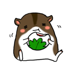 Takitarou spring sticker #15721668