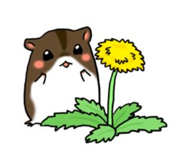 Takitarou spring sticker #15721670