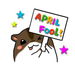Takitarou spring sticker #15721673