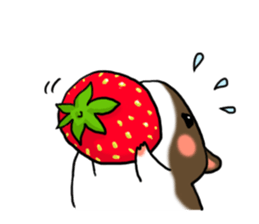 Takitarou spring sticker #15721677