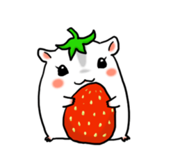 Takitarou spring sticker #15721678