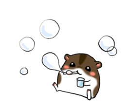 Takitarou spring sticker #15721691