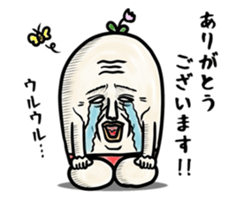 Fairy "HANA chan" 3 sticker #15721853