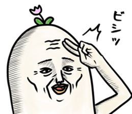 Fairy "HANA chan" 3 sticker #15721854