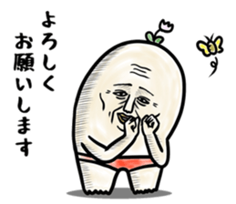 Fairy "HANA chan" 3 sticker #15721855