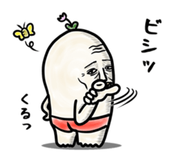 Fairy "HANA chan" 3 sticker #15721863