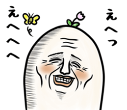 Fairy "HANA chan" 3 sticker #15721866