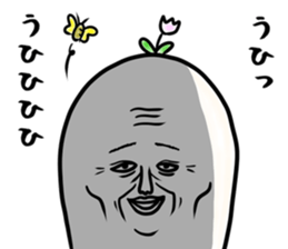 Fairy "HANA chan" 3 sticker #15721867