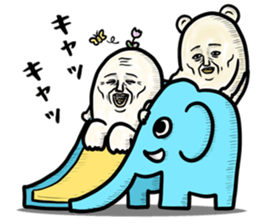 Fairy "HANA chan" 3 sticker #15721868