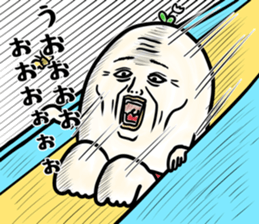 Fairy "HANA chan" 3 sticker #15721869