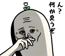 Fairy "HANA chan" 3 sticker #15721871