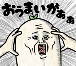 Fairy "HANA chan" 3 sticker #15721873