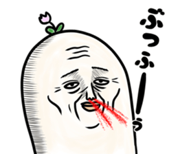 Fairy "HANA chan" 3 sticker #15721876