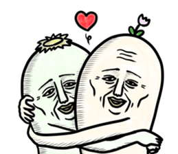 Fairy "HANA chan" 3 sticker #15721879