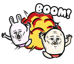 Fairy "HANA chan" 3 sticker #15721881