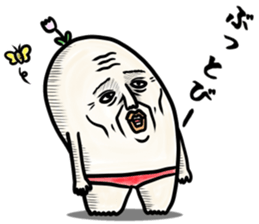 Fairy "HANA chan" 3 sticker #15721885