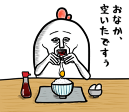 Fairy "HANA chan" 3 sticker #15721886