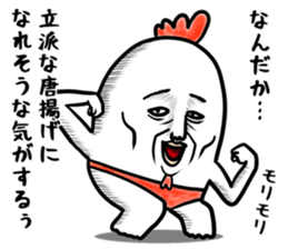 Fairy "HANA chan" 3 sticker #15721887