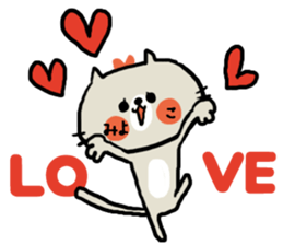 [miyoko]sticker sticker #15721951