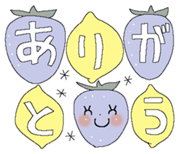 Fairy tale rabbit 15 sticker #15722018