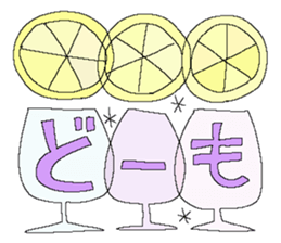 Fairy tale rabbit 15 sticker #15722020