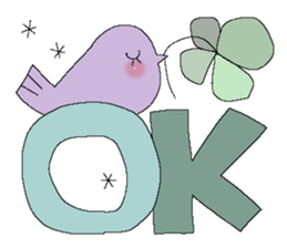 Fairy tale rabbit 15 sticker #15722026