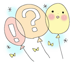 Fairy tale rabbit 15 sticker #15722052