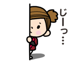 Nurse observation diary 2 sticker #15722700