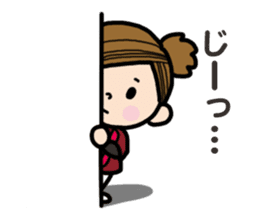 Nurse observation diary 2 sticker #15722700