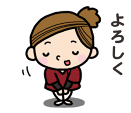 Nurse observation diary 2 sticker #15722707