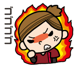 Nurse observation diary 2 sticker #15722716