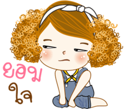 Mudmi return sticker #15722764