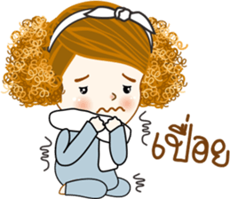 Mudmi return sticker #15722766