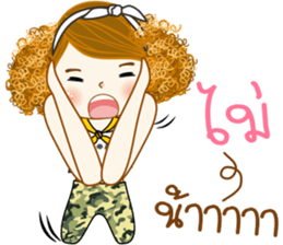 Mudmi return sticker #15722771