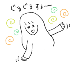 Life of nursing students sticker #15723116