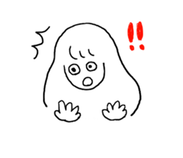 Life of nursing students sticker #15723118