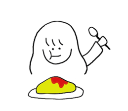 Life of nursing students sticker #15723124