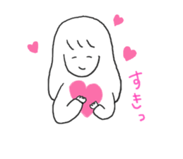 Life of nursing students sticker #15723125