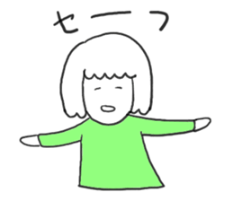 Life of nursing students sticker #15723128