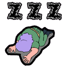 KM J sticker #15723555