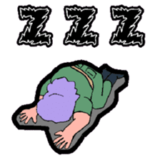 KM J sticker #15723555