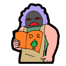 KM J sticker #15723560