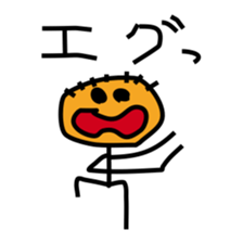 tekitooman sticker #15723570