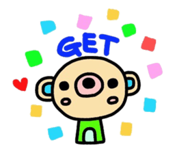 hachikumaSticker Live sticker #15723872