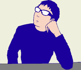 spiritual okan sticker #15724026