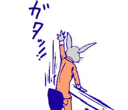 spiritual okan sticker #15724031