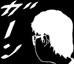 spiritual okan sticker #15724035