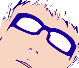 spiritual okan sticker #15724036