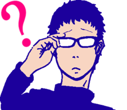 spiritual okan sticker #15724039